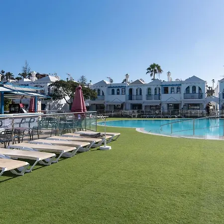 Apartment Home2book Stylish Duplex Maspalomas, Pool&terrace