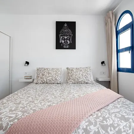 Apartment Home2book Stylish Duplex Maspalomas, Pool&terrace Maspalomas (Gran Canaria)