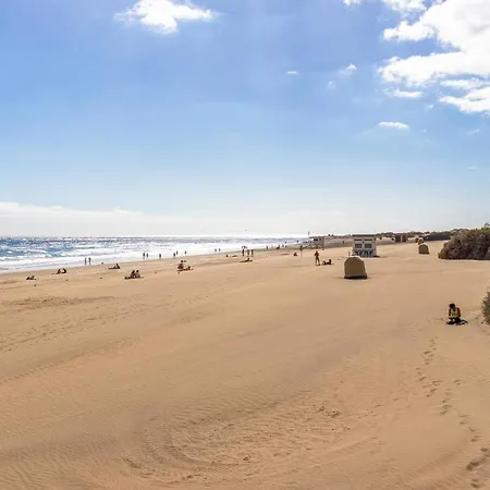 Home2book Stylish Duplex Maspalomas, Pool&terrace Apartment Maspalomas (Gran Canaria)
